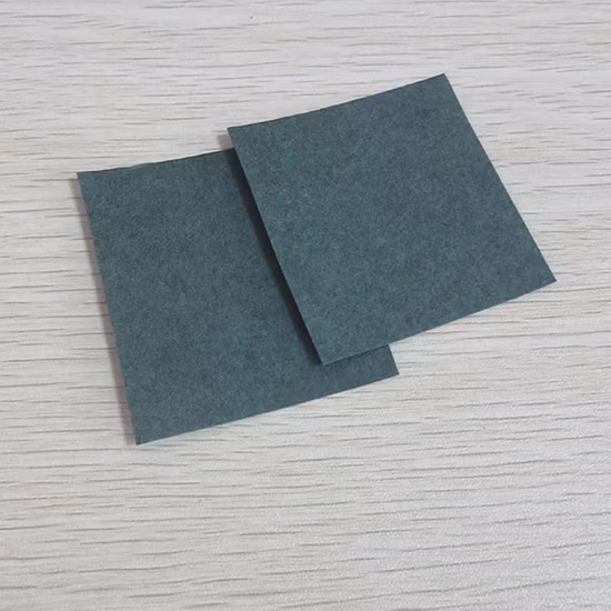 18650 26650 Кольцевой изолятор батареи Клей для ячменной бумаги Изоляционная батарея Шайба для высечки Рыбобумажная лента